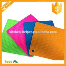 Comfort of Use Attractive Heat Resistant Table Mat